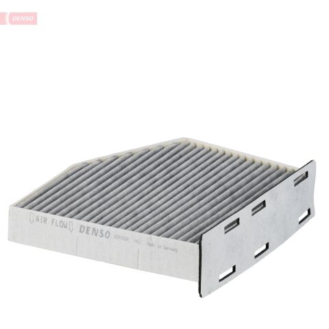 Фільтр, повітря у салоні