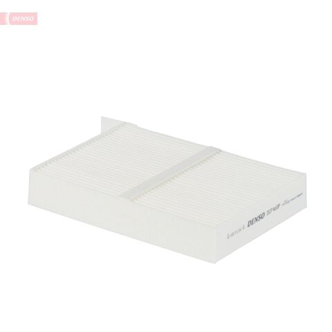 Фільтр салонний