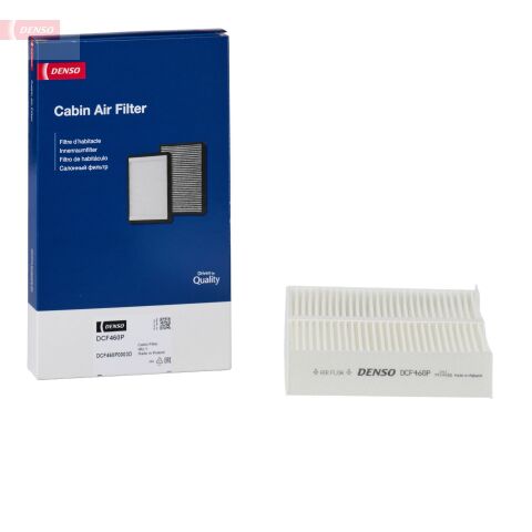 Фільтр салонний