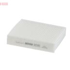 Фільтр, повітря у салоні