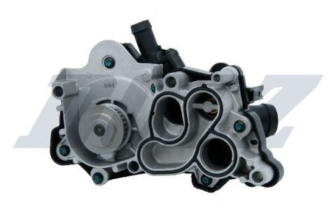 Помпа водяна, охолодження двигуна