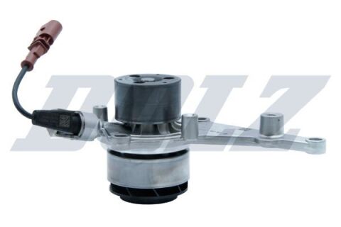 Помпа водяна, охолодження двигуна