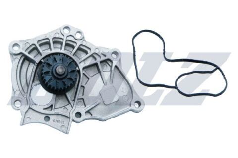 Помпа водяна, охолодження двигуна Помпа водяна, охолодження двигуна