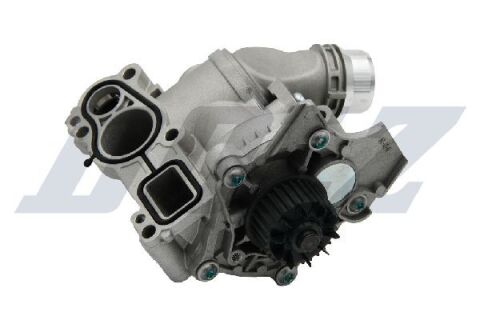 Помпа водяна, охолодження двигуна