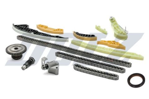 Комплект ланцюгів привода Комплект ланцюгів привода