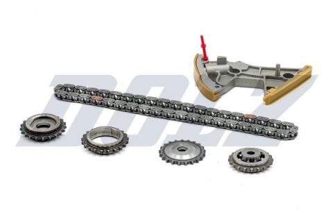 Комплект ланцюгів привода Комплект ланцюгів привода