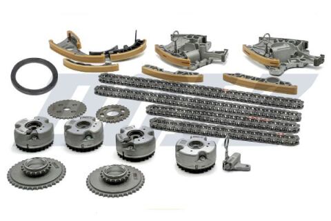 Комплект ланцюгів привода Комплект ланцюгів привода