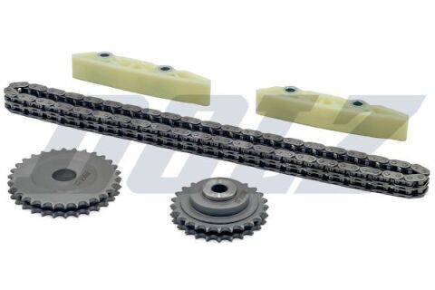 Комплект ланцюгів привода Комплект ланцюгів привода