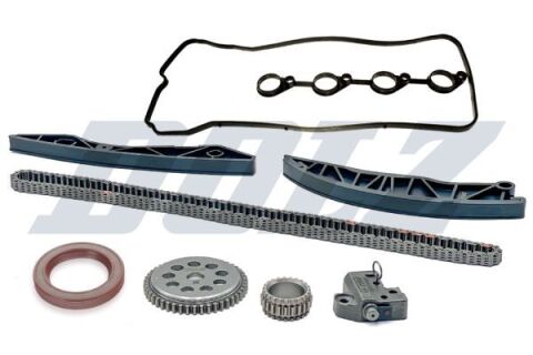 Комплект цели привода распредвала