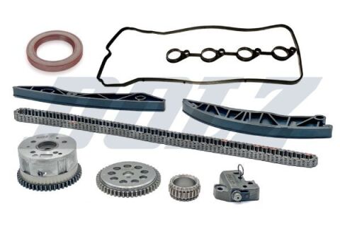 Комплект ланцюгів привода