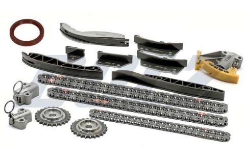 Комплект ланцюгів привода