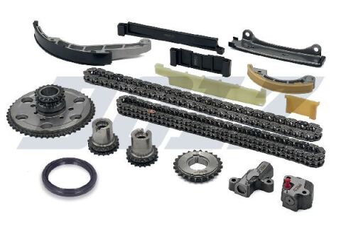 Комплект цели привода распредвала