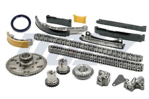 Комплект ланцюгів привода