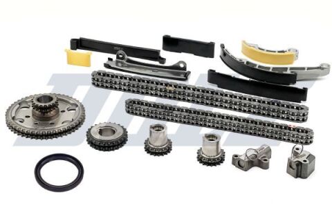 Комплект ланцюгів привода