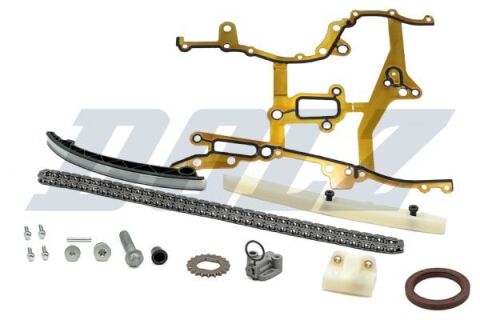 Комплект ланцюгів привода Комплект ланцюгів привода