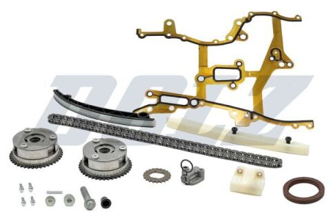 Комплект цели привода распредвала