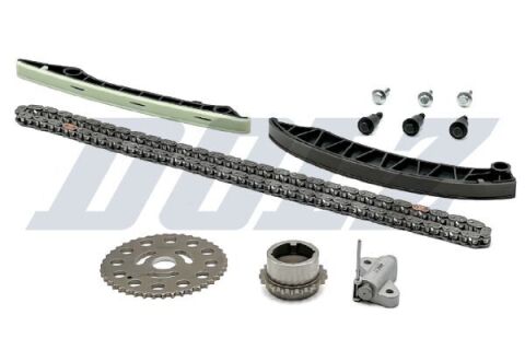 Комплект ланцюгів привода