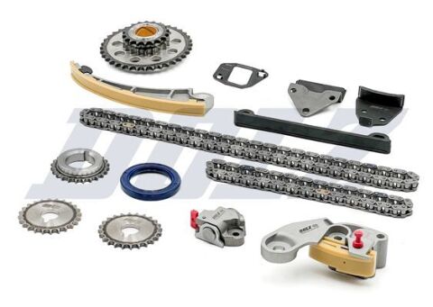 Комплект ланцюгів привода