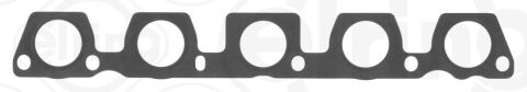 Прокладка, выпускной коллектор