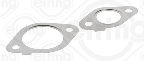 Комплект ущільнень, система рециркуляції ВГ