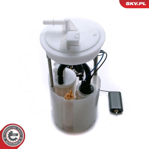 Вузол подачі палива