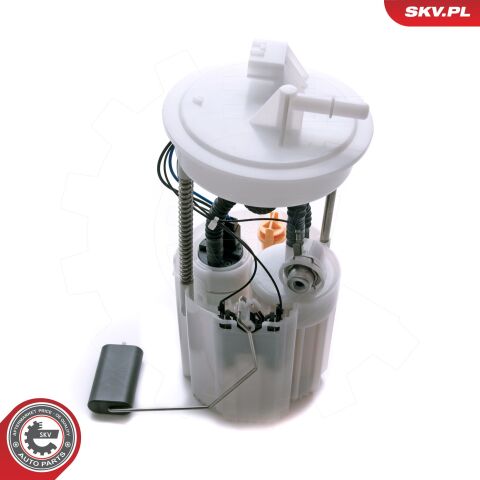 Вузол подачі палива