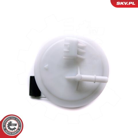 Вузол подачі палива