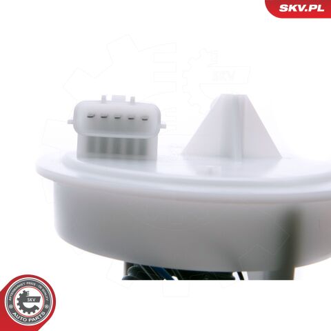 Вузол подачі палива