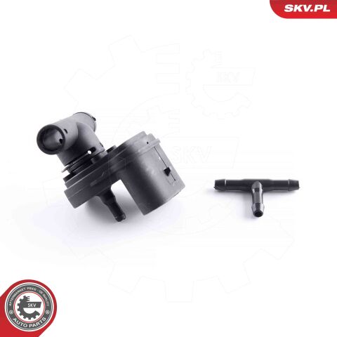 Датчик, тиск впускної труби