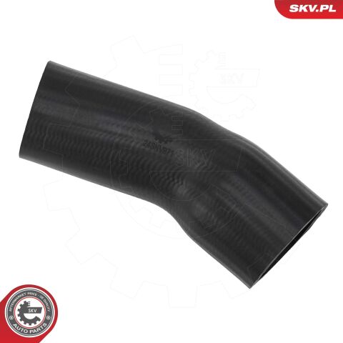 Шланг подачи наддувочного воздуха