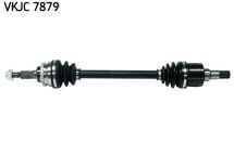 Привідний вал