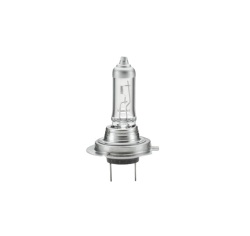 Лампа галогенная H7 12V 55W LONG LIFE