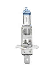Лампа галогенна H1 12V 55W PLUS 120% Лампа галогенна H1 12V 55W PLUS 120%