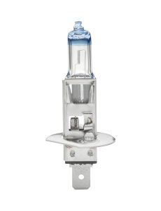 Лампа галогенна H1 12V 55W PLUS 120%