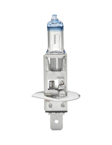 Лампа галогенна H1 12V 55W PLUS 120% Лампа галогенна H1 12V 55W PLUS 120%
