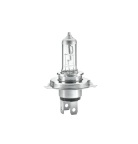 Лампа галогенна H4 12V 60/55W P43T LONG LIFE