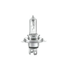 Лампа галогенная H4 12V 60/55W P43T LONG LIFE