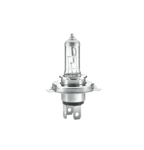 Лампа галогенная H4 12V 60/55W P43T LONG LIFE