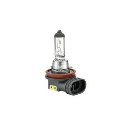 Лампа галогенна H8 12V 35W Лампа галогенна H8 12V 35W