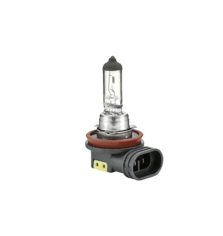 Лампа галогенна H8 12V 35W Лампа галогенна H8 12V 35W