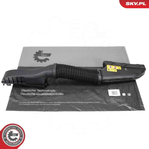 Рукав воздухозаборника, воздушный фильтр Рукав воздухозаборника, воздушный фильтр