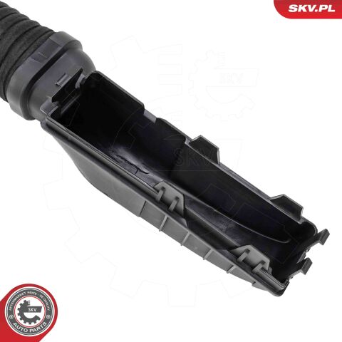 Рукав воздухозаборника, воздушный фильтр Рукав воздухозаборника, воздушный фильтр