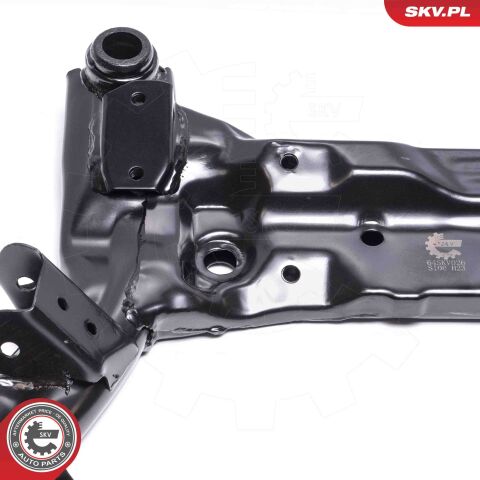 Надрамник/підрамник