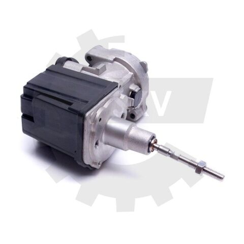 Клапан регулювання тиску наддування