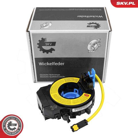 Вита пружина, подушка безпеки Вита пружина, подушка безпеки