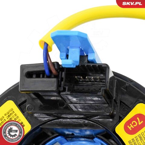 Вита пружина, подушка безпеки Вита пружина, подушка безпеки