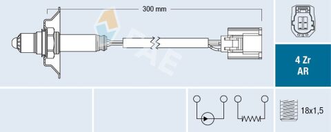 Лямбда-зонд