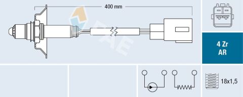 Лямбда-зонд