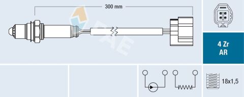 Лямбда-зонд