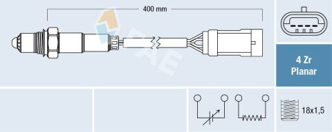 Лямбда-зонд